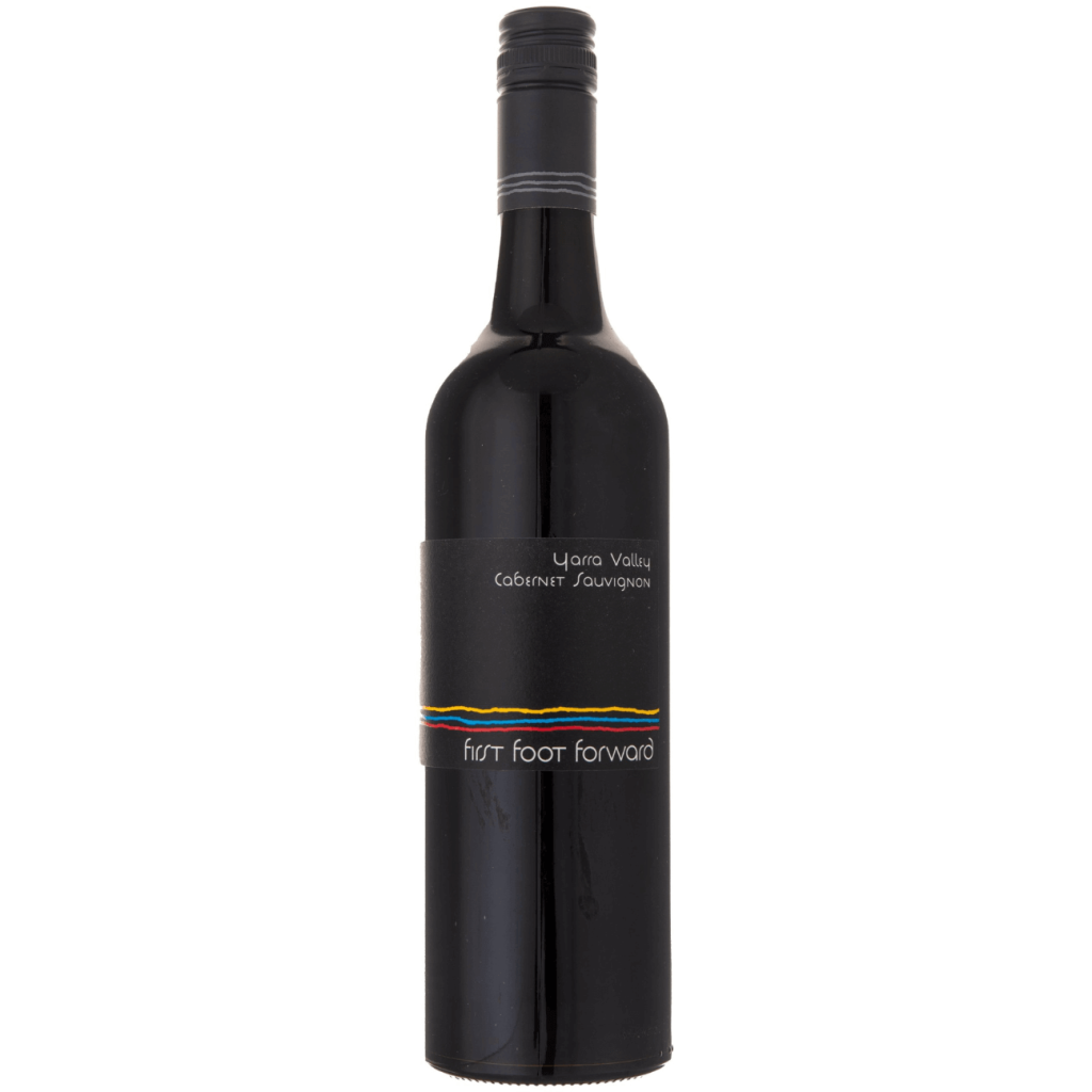 First Foot Forward Cabernet Sauvignon