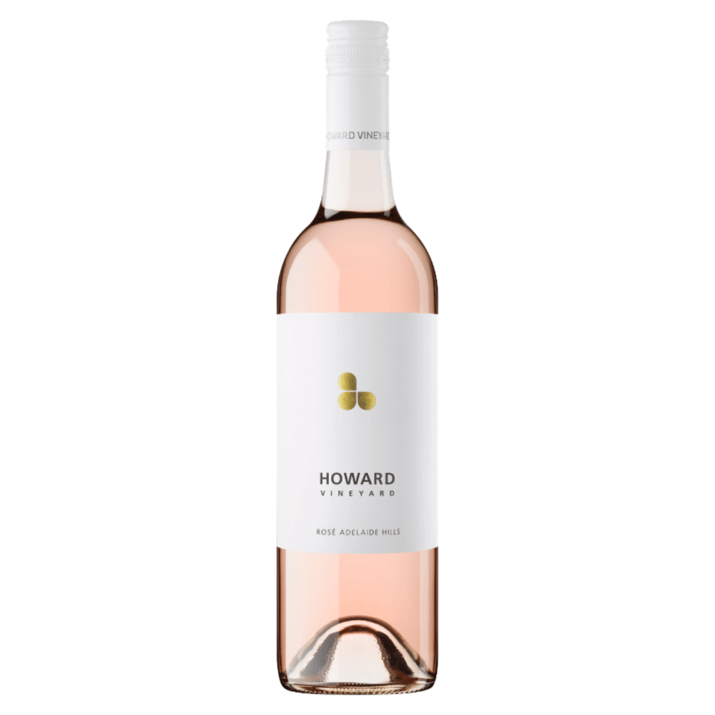 Howard Vineyard 400 Metre Range Rosé