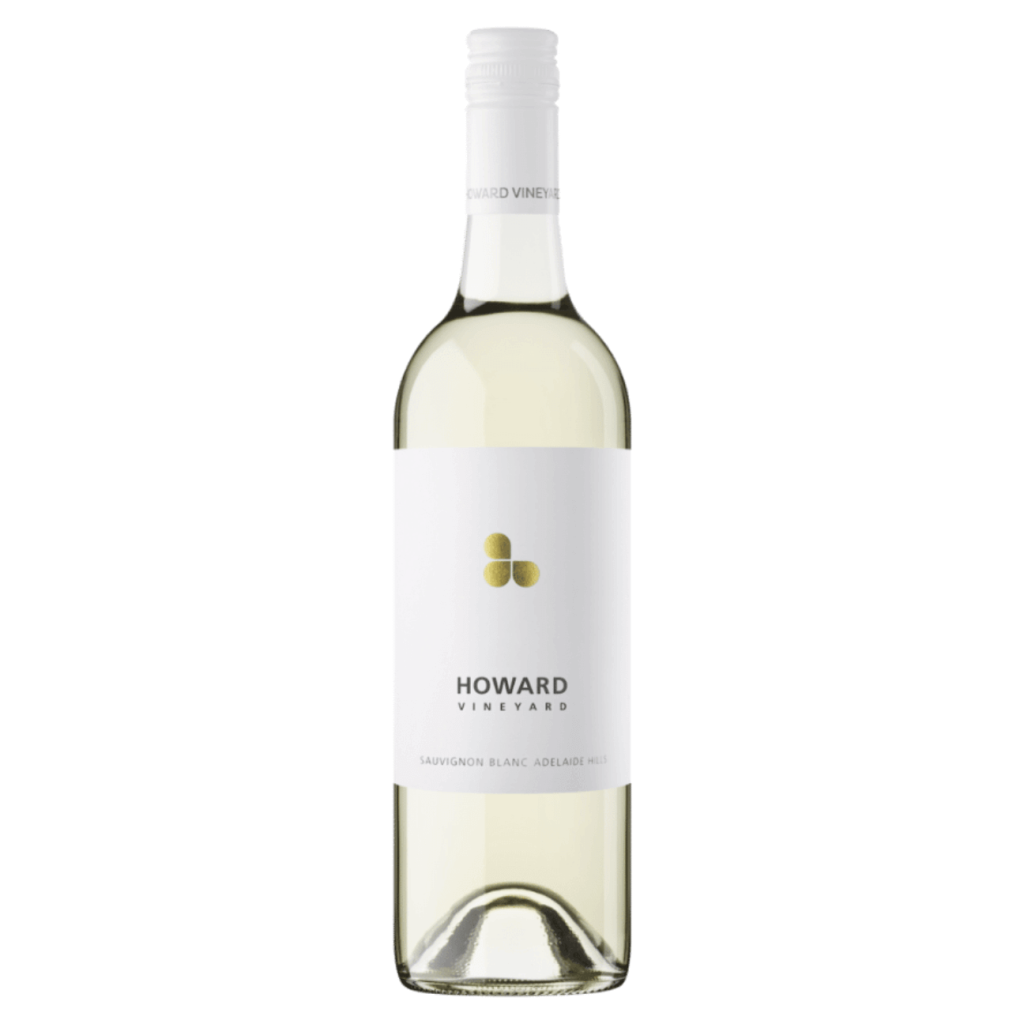 Howard Vineyard 400 Metre Range Sauvignon Blanc