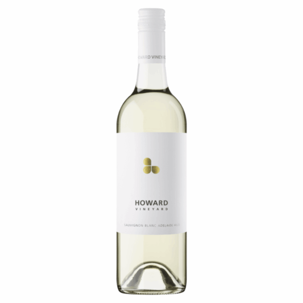Howard Vineyard 400 Metre Range Sauvignon Blanc 2023 (12 Bottles) Adelaide Hills