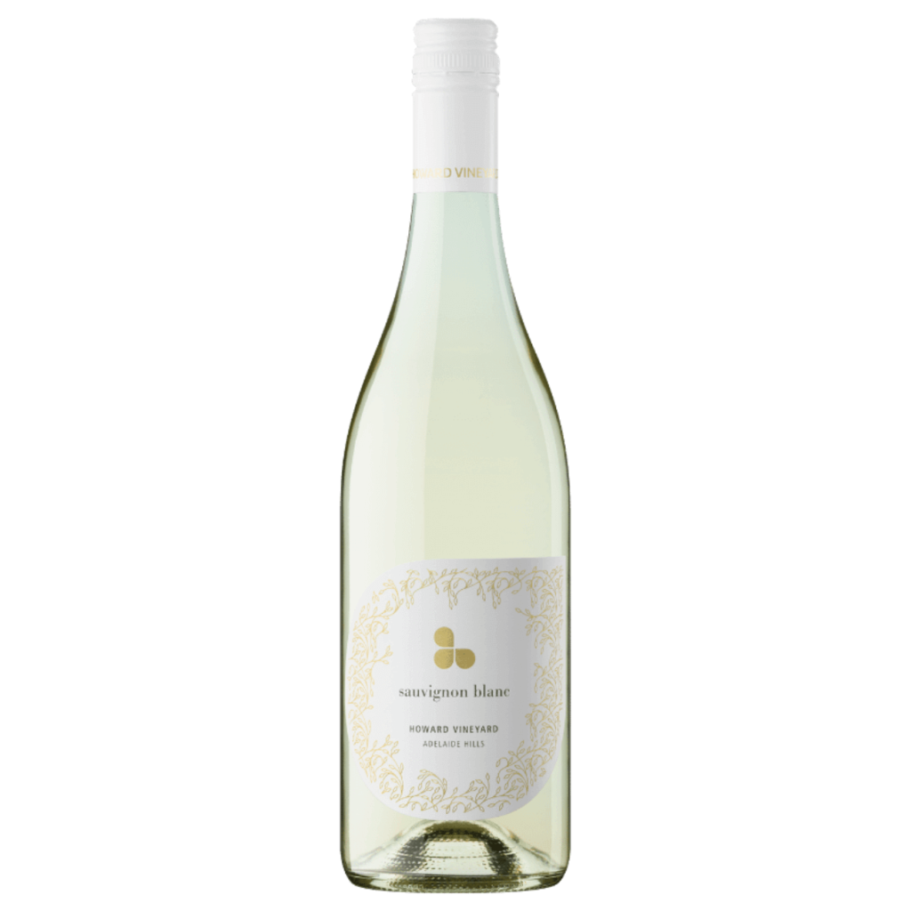 Howard Vineyard Block Q Sauvignon Blanc