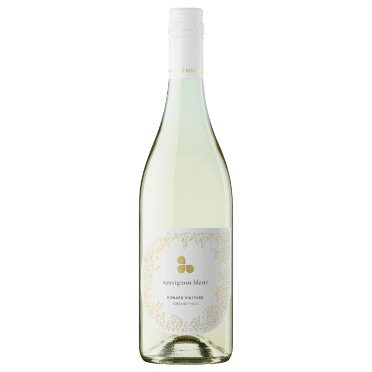 Howard Vineyard Block Q Sauvignon Blanc 2024 (12 Bottles) Adelaide Hills - Image 1