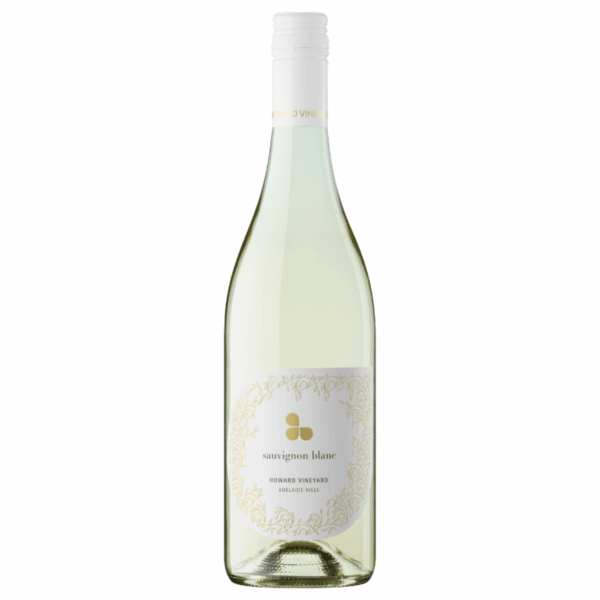 Howard Vineyard Block Q Sauvignon Blanc 2024 (12 Bottles) Adelaide Hills
