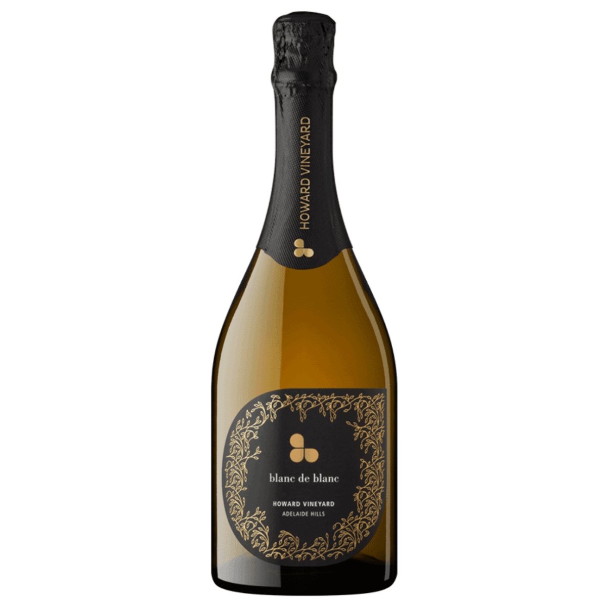 Howard Vineyard Sparkling Blanc De Blancs