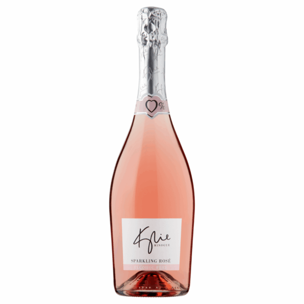 Kylie Minogue 0% Sparkling Rosé