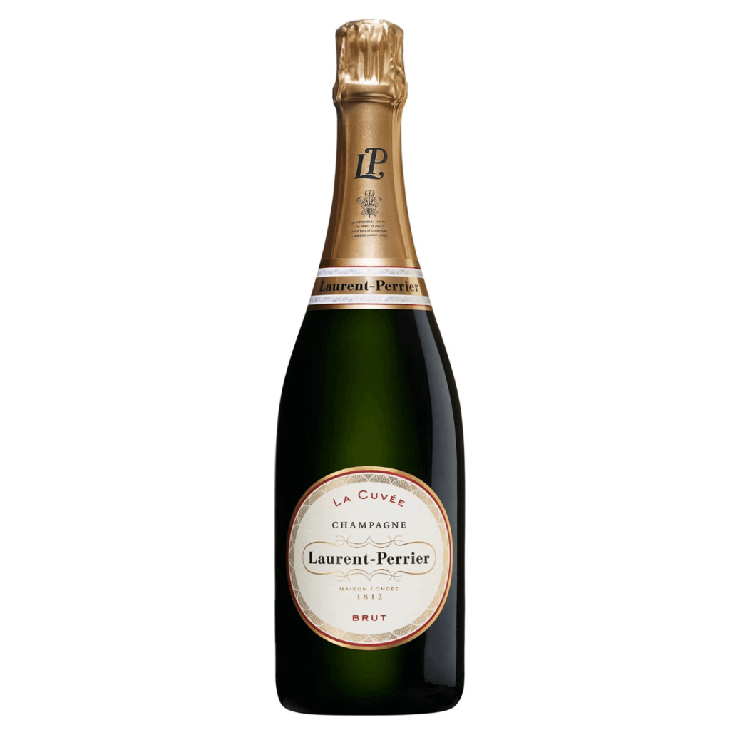 Laurent-Perrier La Cuvée NV