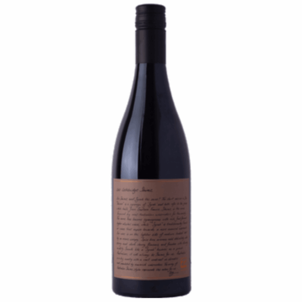 Lethbridge Shiraz 2022 (6 Bottles) Geelong, Victoria