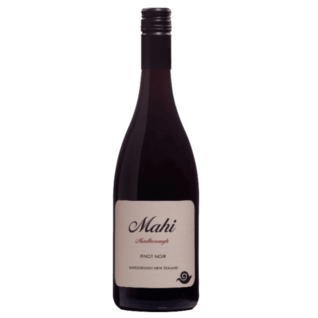 Mahi Marlborough Pinot Noir