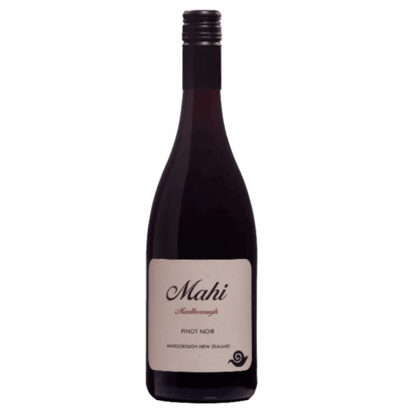 Mahi Marlborough Pinot Noir