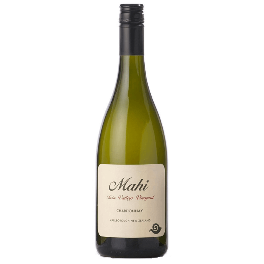 Mahi Twin Valleys Chardonnay