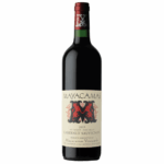 Mayacamas Cabernet Sauvignon 2020 (6 Bottles) Napa Valley, California