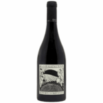 Place of Changing Winds Between Two Mountains Pinot Noir