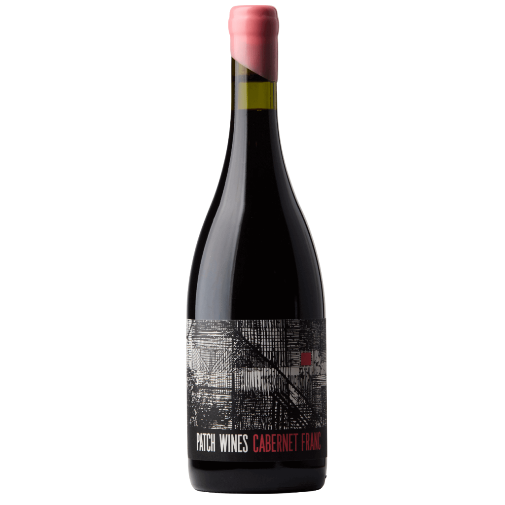 Patch Cabernet Franc