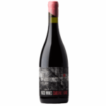 Patch Cabernet Franc