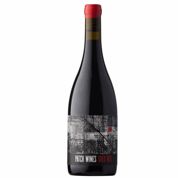 Patch Wines Shed Red