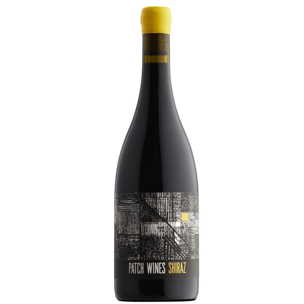 Patch Wines Shiraz
