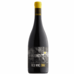 Patch Wines Shiraz