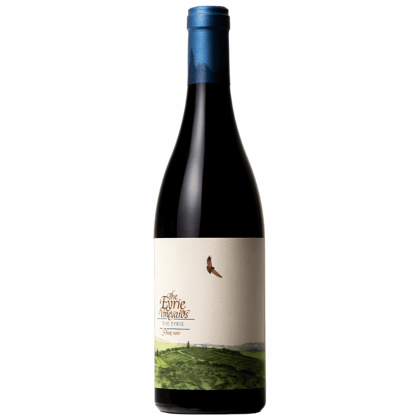 The Eyrie Vineyards Pinot Noir 2021 (6 Bottles) Oregon, USA