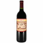 Sky Old Vine Zinfandel 2012 (6 Bottles) Napa and Sonoma Valleys, California