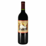Sky Half’N Zinfandel Syrah 2017 (6 Bottles) Napa and Sonoma Valleys, California