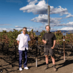 Ashes & Diamonds Napa Valley Cabernet Franc No.4 2017 (6 Bottles) Napa Valley - Image 5
