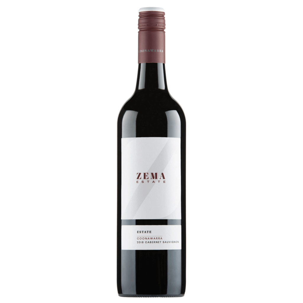 Zema Cabernet Sauvignon