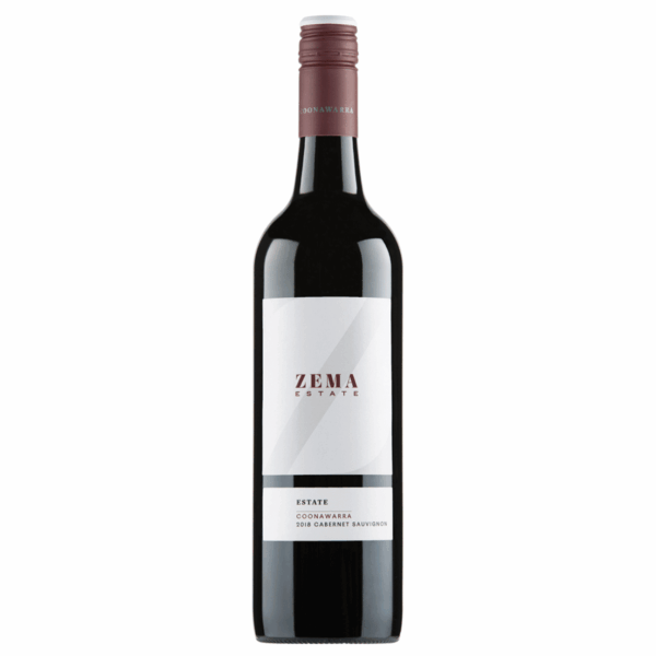Zema Cabernet Sauvignon