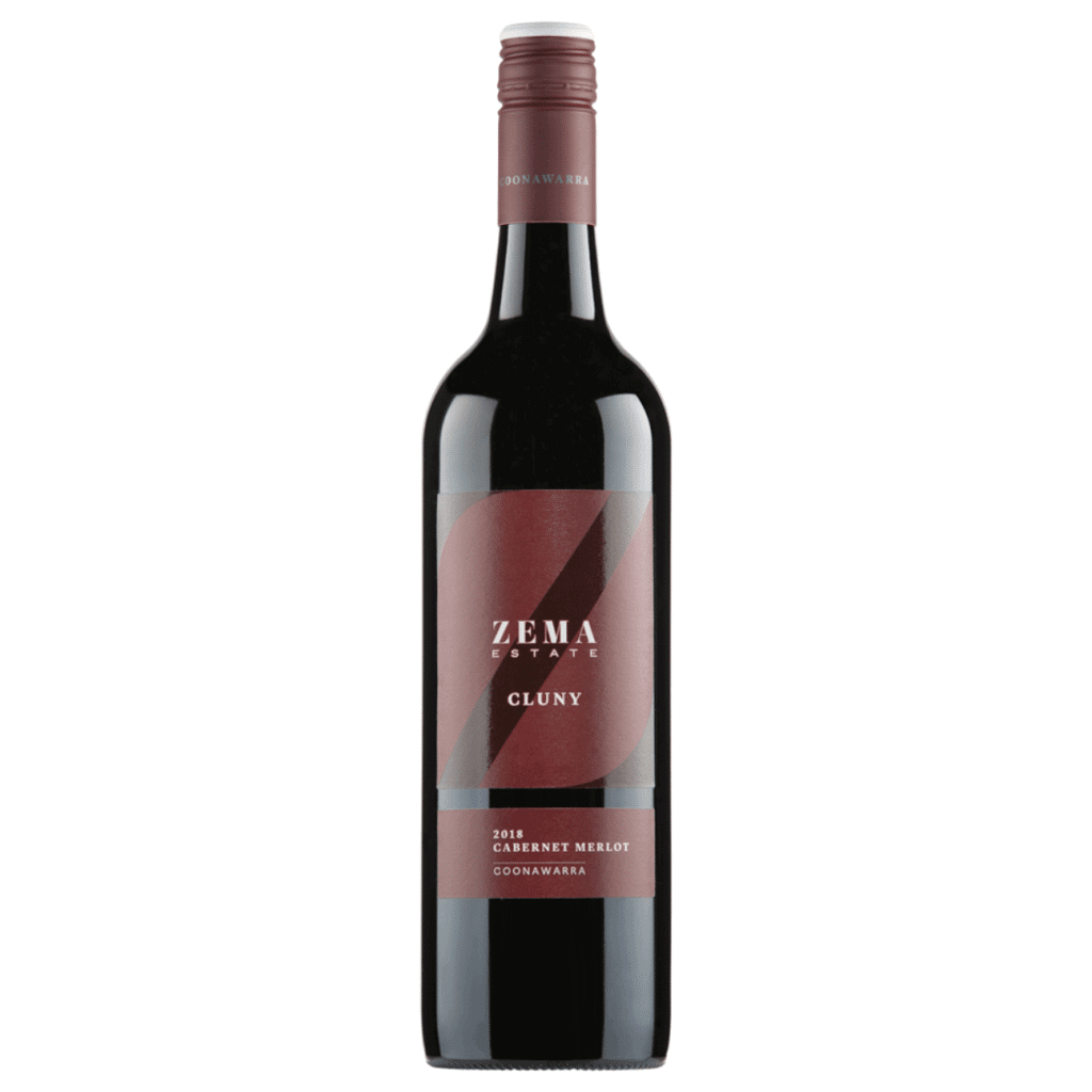 Zema Cluny Cabernet Merlot