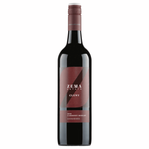 Zema Cluny Cabernet Merlot