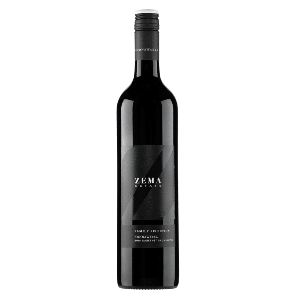Zema Family Selection Cabernet Sauvignon