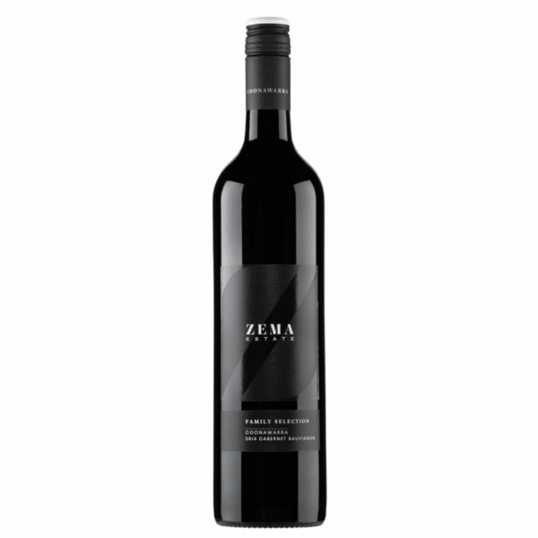 Zema Family Selection Cabernet Sauvignon