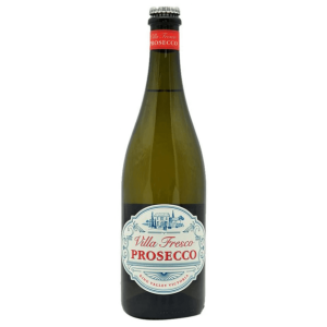 Villa Fresco Prosecco NV (12 Bottles) King Valley, VIC