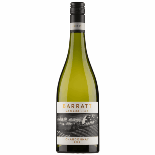 Barratt Adelaide Hills Chardonnay 2022 (6 Bottles) Piccadilly Valley