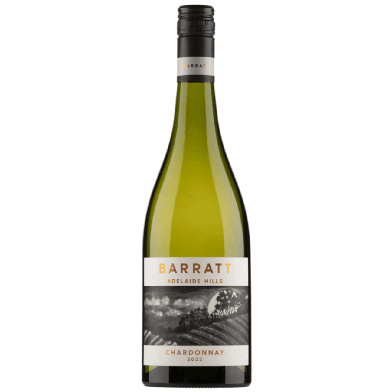 Barratt-Adelaide-Hills-Chardonnay-2022 Barratt Adelaide Hills Chardonnay 2022 (6 Bottles) Piccadilly Valley, SA - Image 1