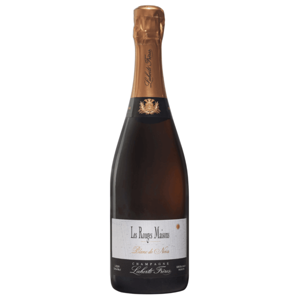 Champagne Laherte Frères Les Rouges Maisons NV (6 Bottles) Champagne, France