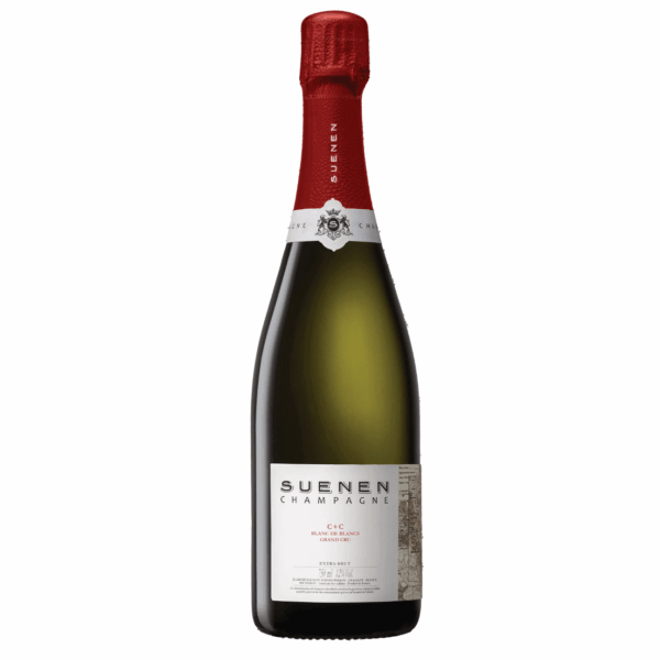 Champagne Suenen Grand Cru C + C Blanc de Blancs
