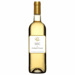 Chateau Closiot 'Le C de Sec' Bordeaux Blanc