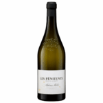 Domaine Alphonse Mellot Côtes de la Charité Les Pénitents Chardonnay 2021 (6 Bottles) Côtes de la Charité