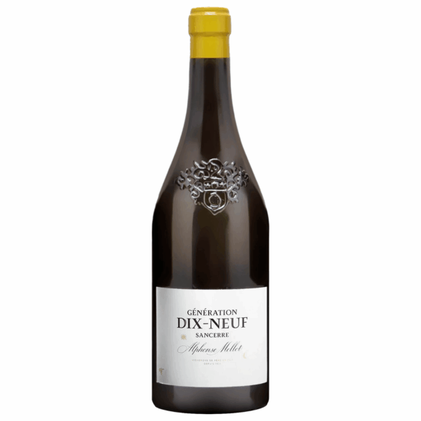 Domaine Alphonse Mellot Sancerre Génération Dix Neuf