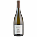 Domaine Goisot Bourgogne Côtes d'Auxerre Gueules de Loup Blanc 2021 (6 Bottles) Bourgogne, France