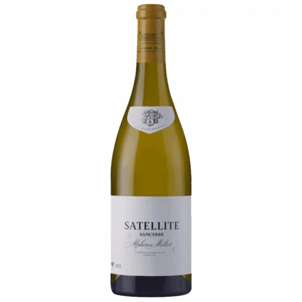Domaine Alphonse Mellot Sancerre Satellite
