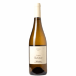 Domaine Guiberteau Saumur Blanc Le Bourg 2022 (6 Bottles) Loire Valley, France