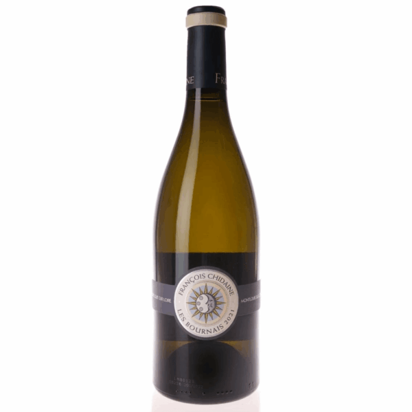 Domaine François Chidaine Montlouis Les Bournais