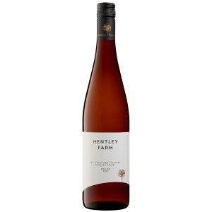 Hentley Farm Mount Crawford Riesling 2024 (6 Bottles) Barossa Valley, SA