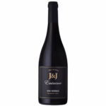 J and J Wines Eminence Organic Shiraz 2018 (6 Bottles) McLaren Vale, SA