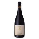 J and J Wines Rivers Lane Reserve Organic Shiraz 2022