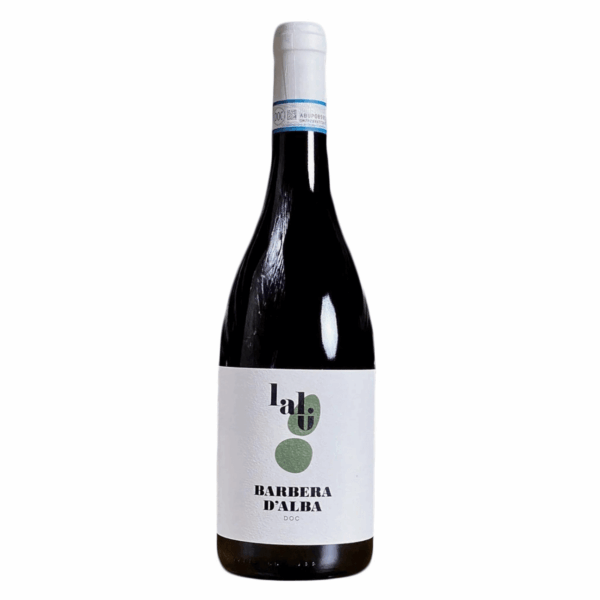 Lalù Barbera d'Alba