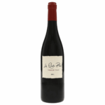 Les Quatre Piliers Grande Cuvée Au dessus de Vitré Cabernet Franc 2020 (6 Bottles) Loire Valley