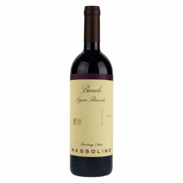 Massolino Vigna Rionda Riserva Barolo 2017 (1 Bottle) Italy