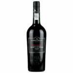Quinta do Noval LBV Unfiltered 2019 (6 Bottles) Douro, Portugal